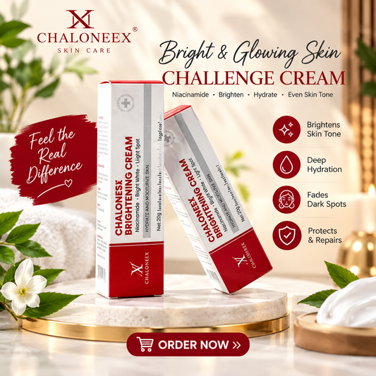 Chalonese Brightening Cream 20g